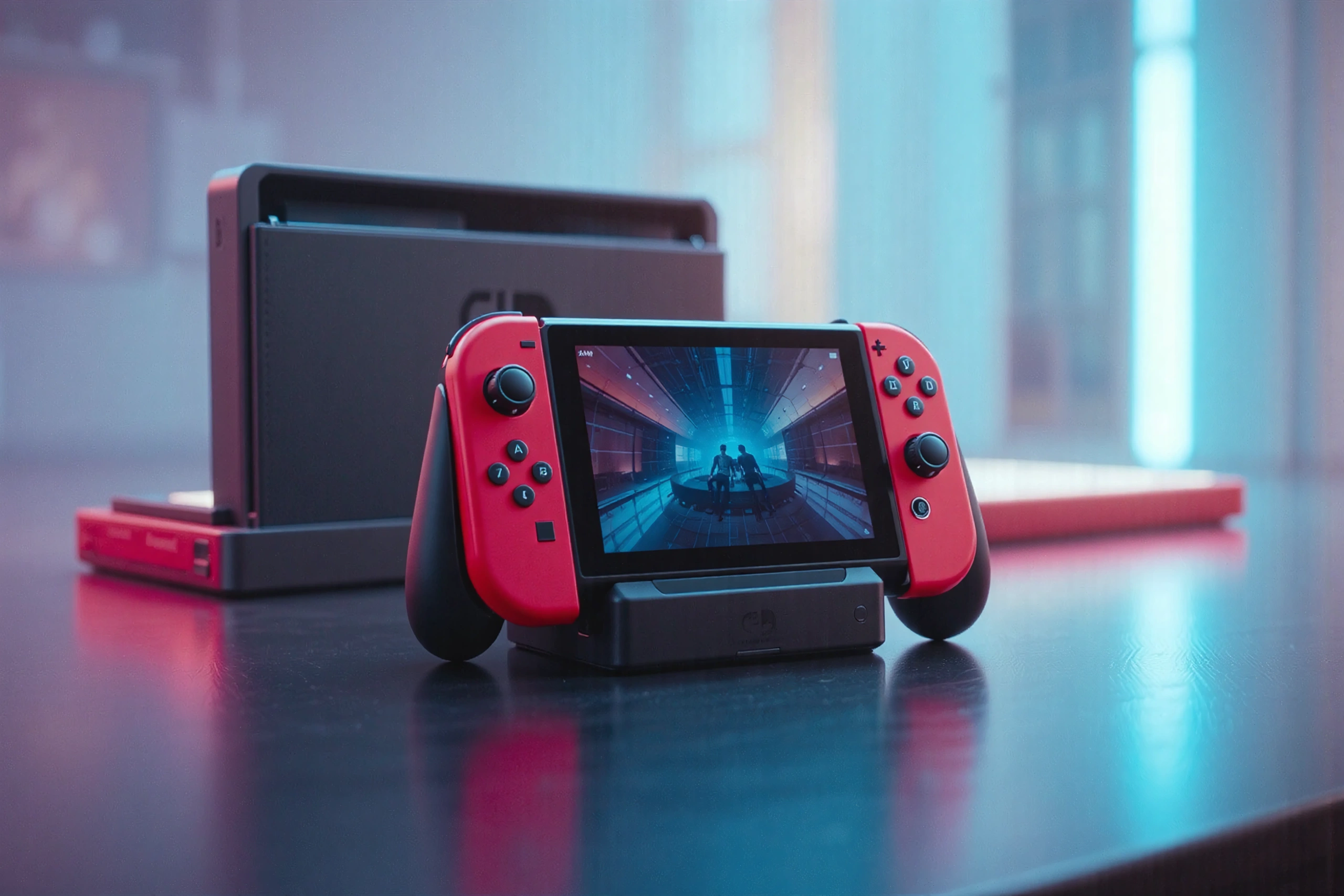 Nintendo Switch 2: Precio, fecha de lanzamiento y novedades