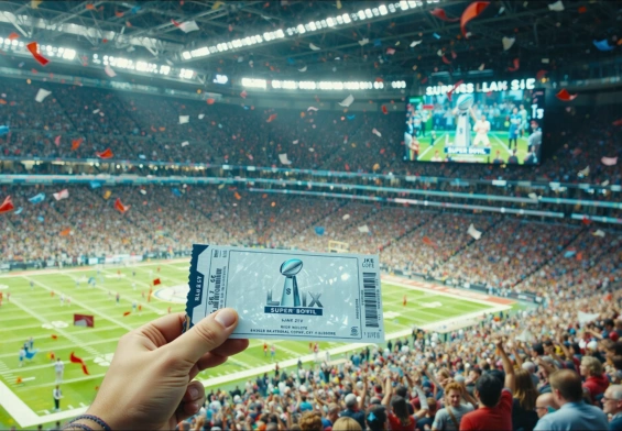 Super Bowl LIX: Los Astronómicos Precios de las Entradas