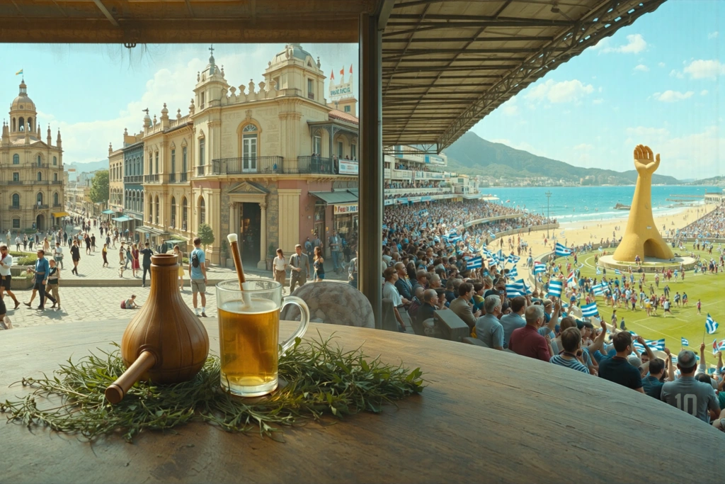 Uruguay: Cultura, Historia y Tradiciones Imperdibles