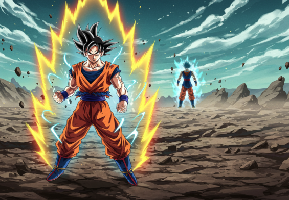 Dragon Ball Super Regresa: Nuevo Capítulo y Futuro del Manga