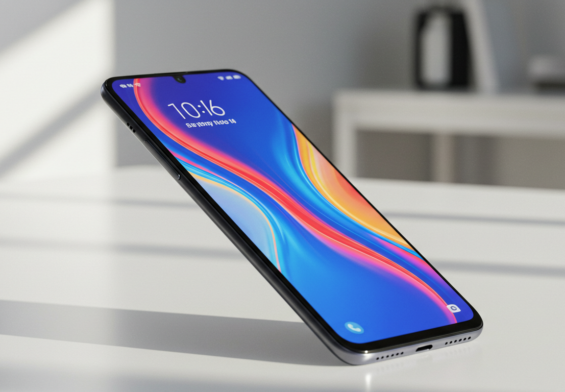 Xiaomi Redmi Note 14: Gran pantalla y cámara de 108 MP por menos