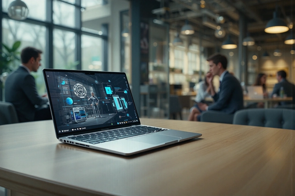 CES 2025: Innovaciones Tecnológicas que Marcarán el Futuro