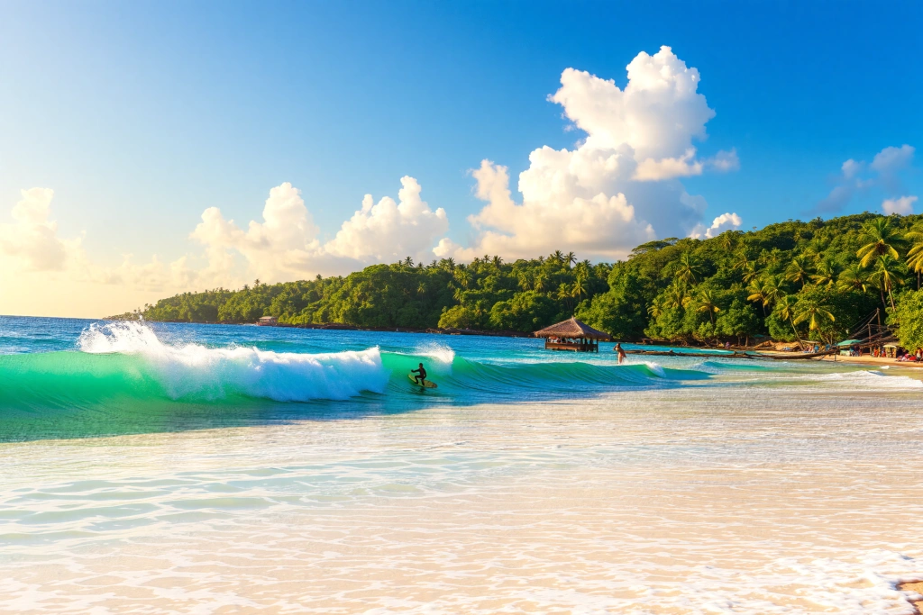 Itacaré, Brasil: Playas, Surf y Naturaleza en Bahía