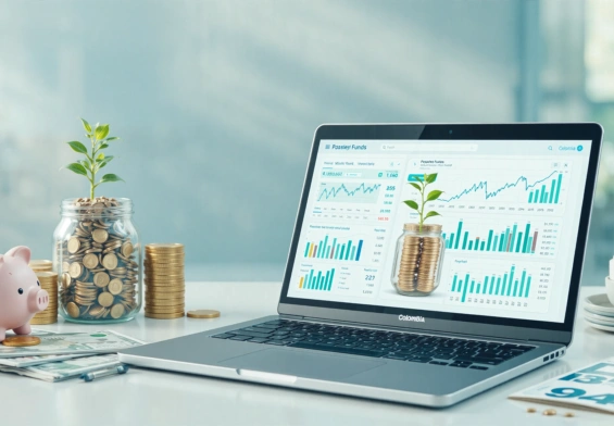 Cómo Generar 1 Millón Mensual Invirtiendo en Fondos de Inversión