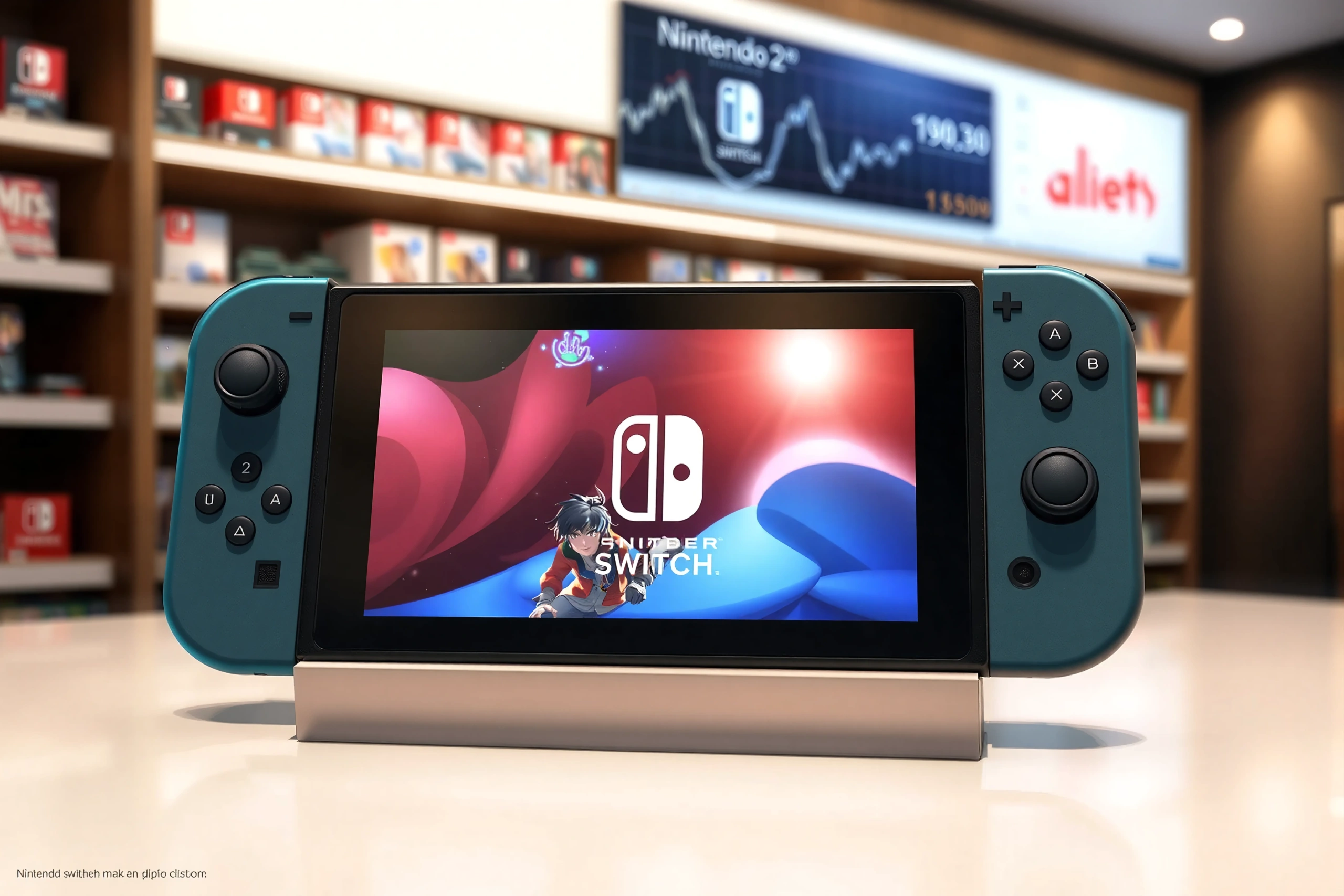 Nintendo Switch 2: Posible Ajuste de Precio en EE.UU. por Aranceles