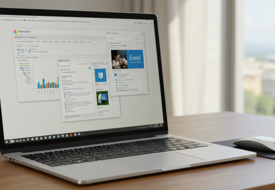 Microsoft lanza versión gratuita de Office para Windows