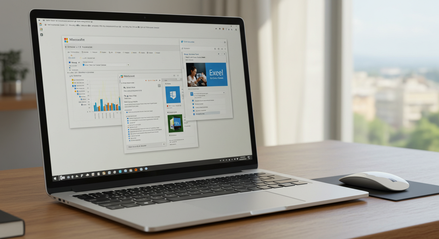 Microsoft lanza versión gratuita de Office para Windows