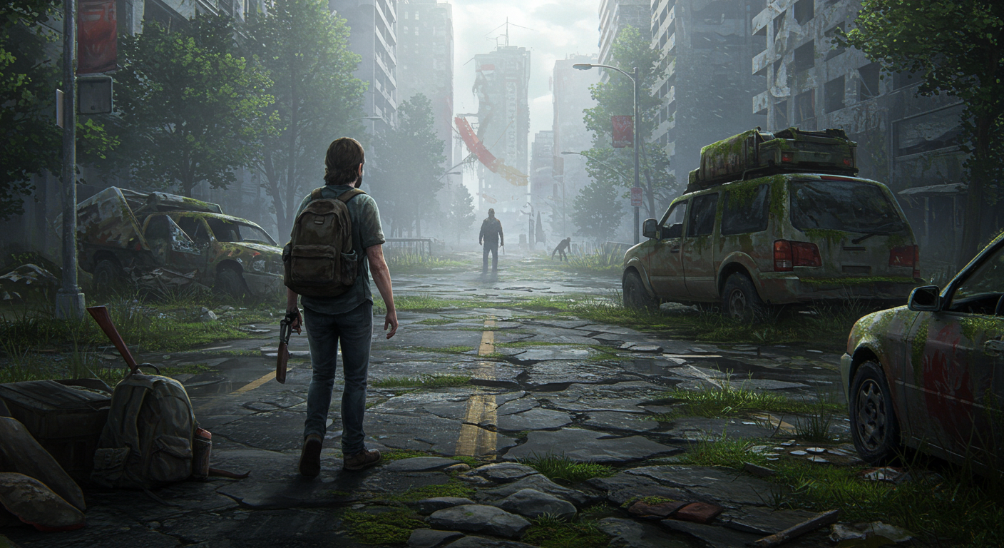 The Last of Us: Parte III – Rumores, Trama y Fecha de Lanzamiento