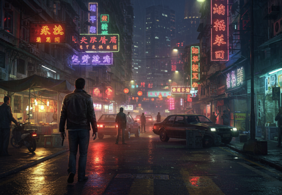 De True Crime a Sleeping Dogs: El Renacer de un Clásico