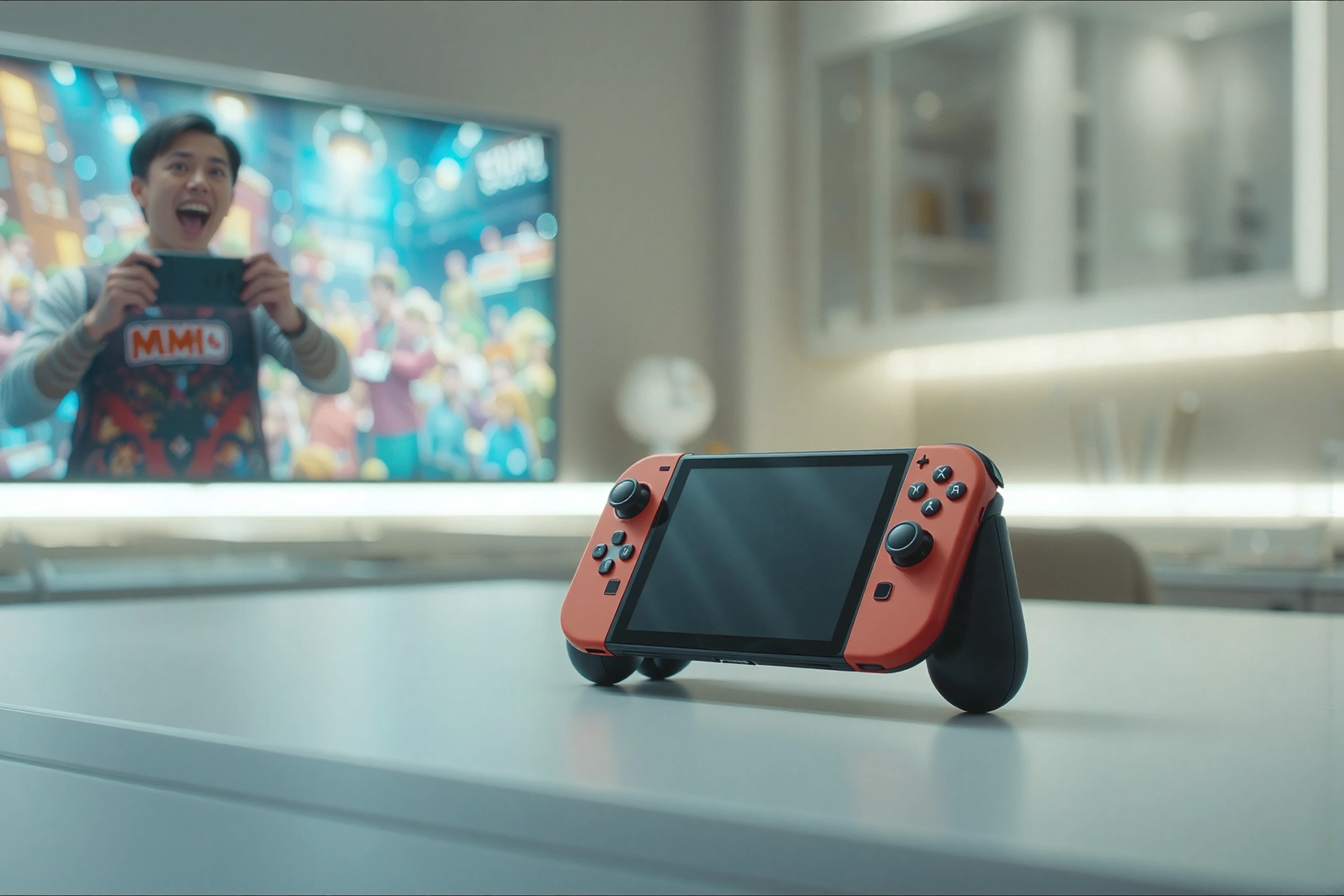 Nintendo Switch 2: Precio Filtrado Más Bajo de lo Esperado