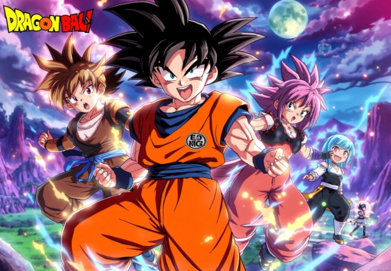 Dragon Ball Daima: Revelaciones de Akira Toriyama y Su Impacto