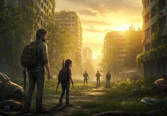 The Last of Us Temporada 2: Fecha de Estreno y Reparto Confirmado