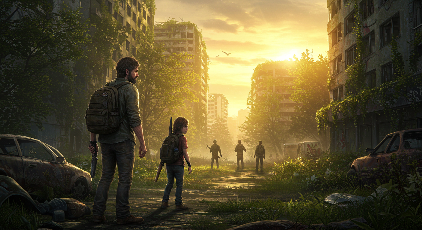 The Last of Us Temporada 2: Fecha de Estreno y Reparto Confirmado