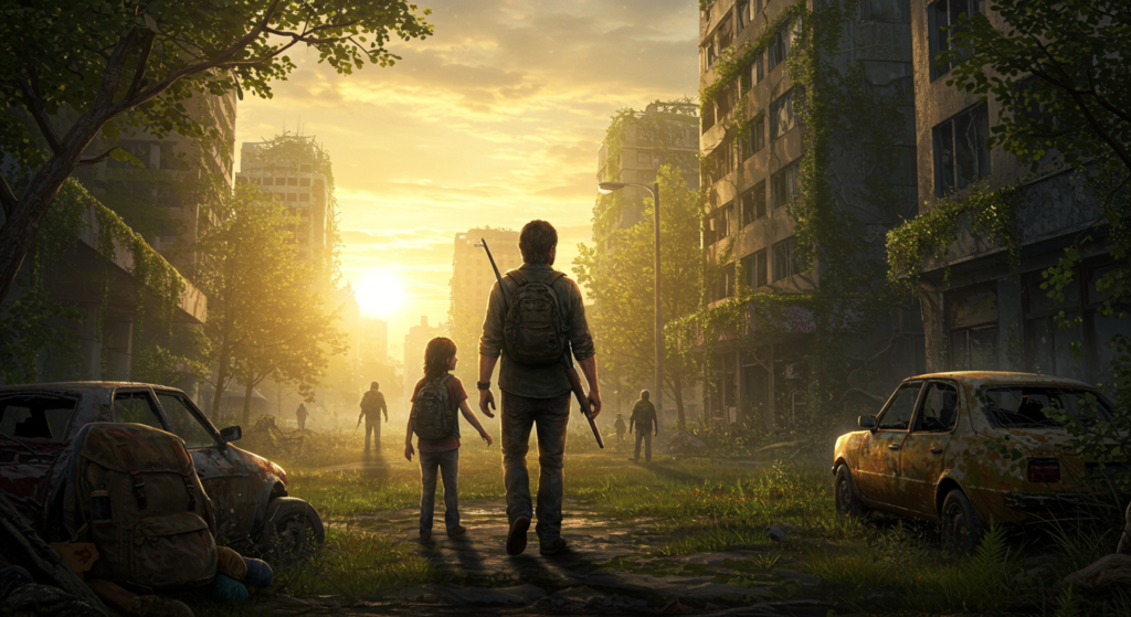 The Last of Us Temporada 2: Fecha de Estreno y Reparto Confirmado