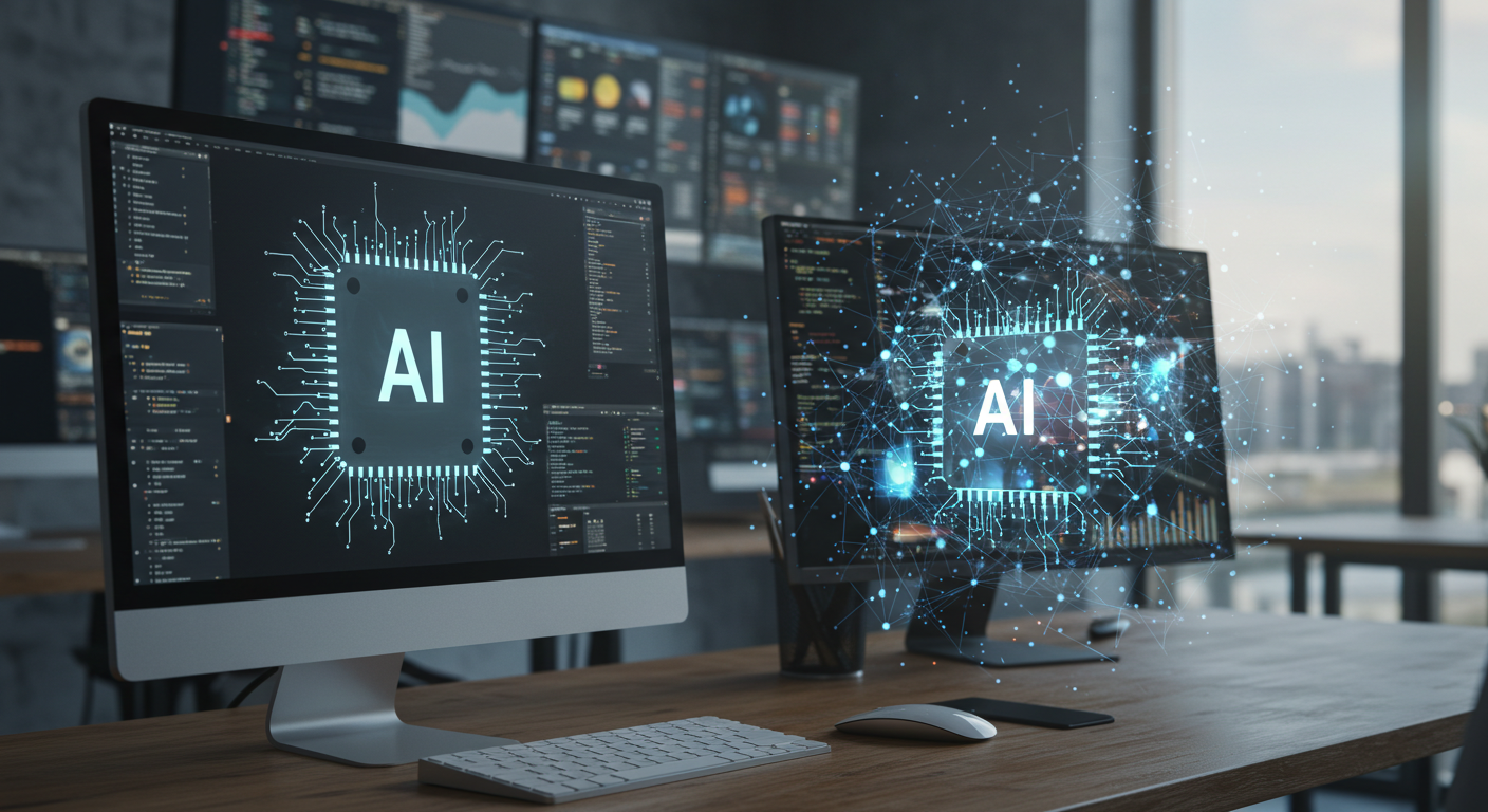 ChatGPT-4.5 y GPT-5: OpenAI Revoluciona la IA en 2025