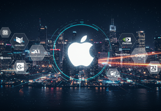 Apple Lidera como Marca Más Valiosa del Mundo en 2025