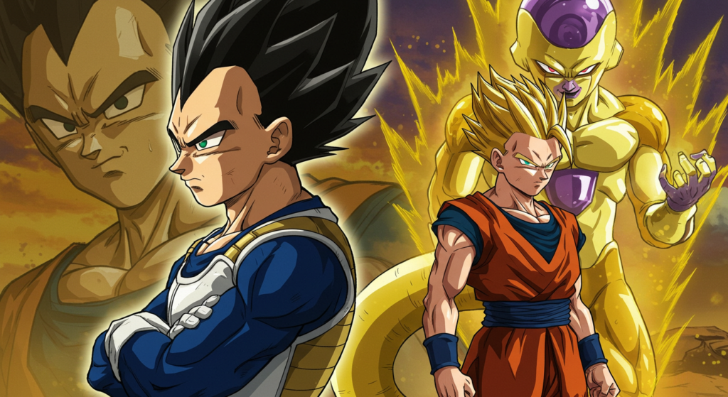 Dragon Ball Super: Personajes con mejor desarrollo que en DBZ
