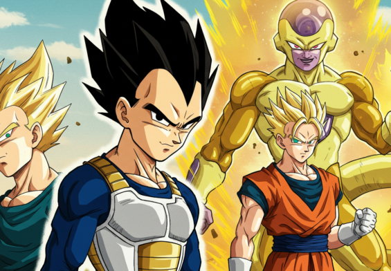 Dragon Ball Super: Personajes con mejor desarrollo que en DBZ