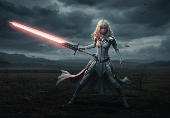 Claymore Live-Action: ¿Éxito o Nuevo Fracaso?