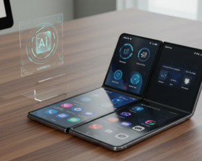 Huawei Pura X Flip y HarmonyOS Next: Adiós a Android