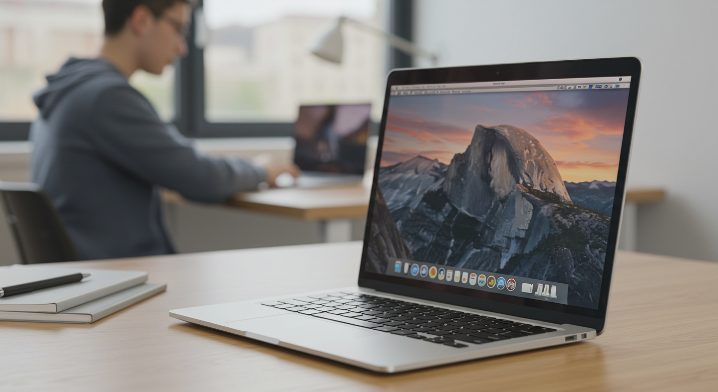 MacBook Air M3 en Oferta: Potencia y Portabilidad para Estudiantes