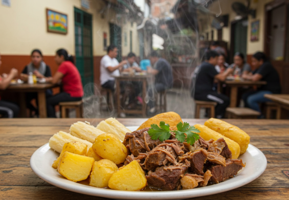 Dónde Comer la Mejor Pelanga en Bogotá: Top Lugares