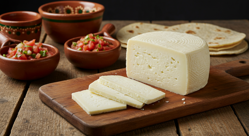 Queso Adobera: La Joya Jalisciense Entre los Mejores del Mundo