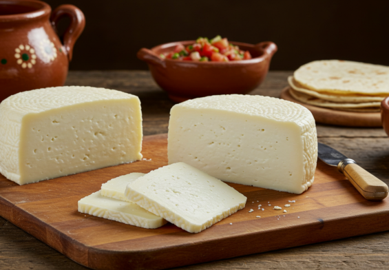 Queso Adobera: La Joya Jalisciense Entre los Mejores del Mundo