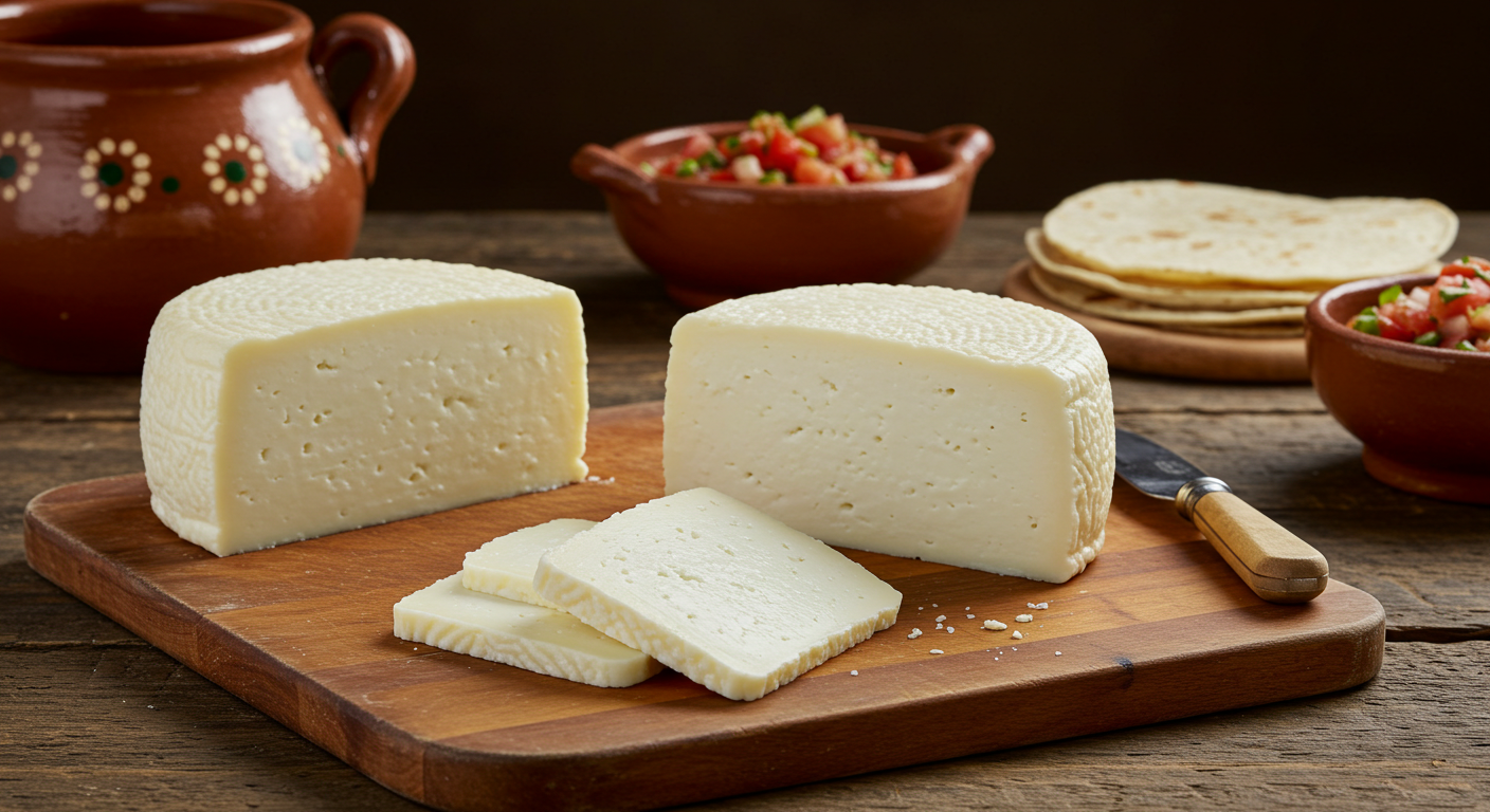 Queso Adobera: La Joya Jalisciense Entre los Mejores del Mundo