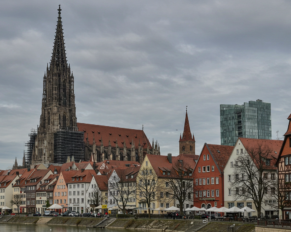 Ulm: Historia Viva a Orillas del Danubio