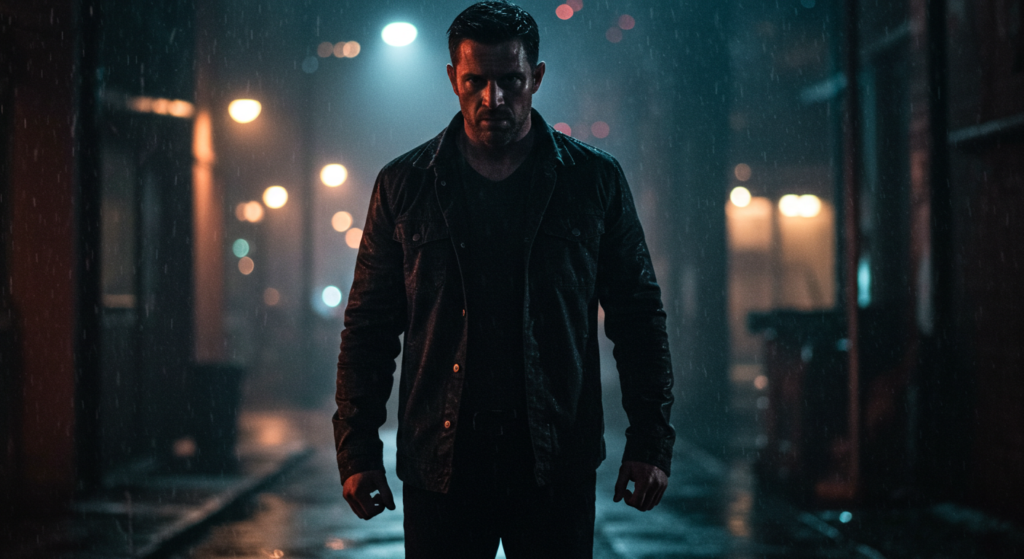 A Working Man: Statham Regresa con Acción Pura y Sin Rodeos