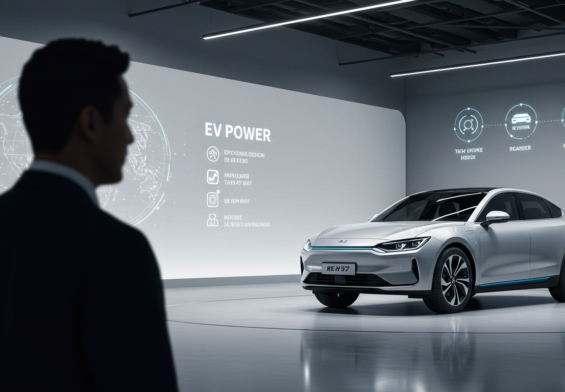 Xiaomi SU7 impacta a Ford: ¿Revolución en marcha?