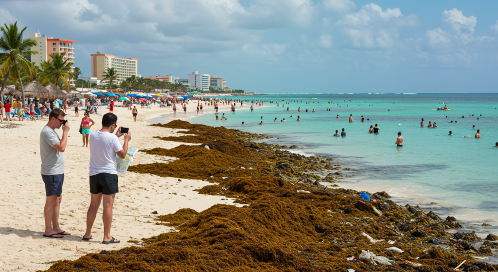 3 Destinos Latinos que Decepcionan al Turista
