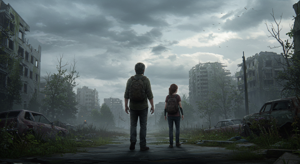 The Last of Us T2: Intensa pero sin superar la original