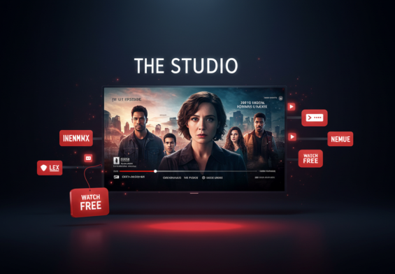 Apple TV+ Regala Episodio de 'The Studio' para Atraer Usuarios