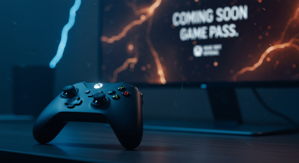 Xbox Game Pass: Llega un Juegazo AAA Imperdible