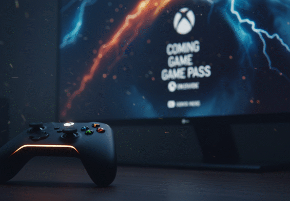 Xbox Game Pass: Llega un Juegazo AAA Imperdible