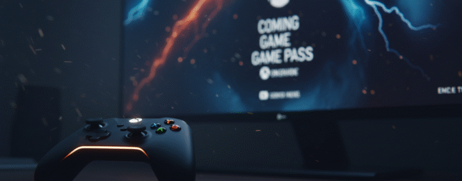 Xbox Game Pass: Llega un Juegazo AAA Imperdible