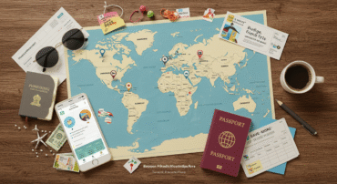 Vacaciones de mitad de año 2025: destinos favoritos de los colombianos y cómo ahorrar en pasajes