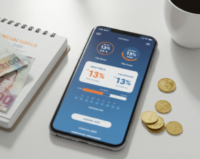 Cuentas de Ahorro en Colombia: Hasta 13% de Interés en 2025