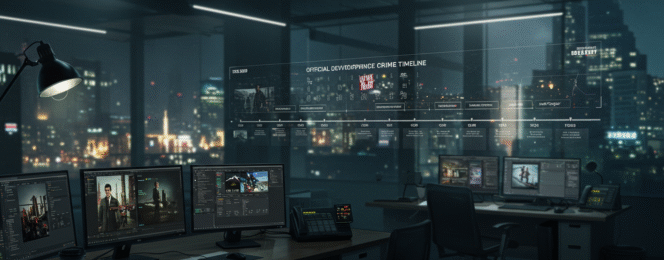 Desarrollo de GTA 6: Rockstar Revela la Fecha Real