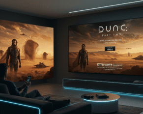 “Dune: Parte Dos” Llega a Max en 2025