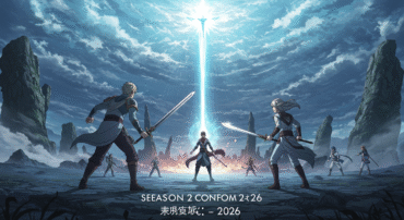 El Anime Chino que Desafía a Solo Leveling: Una Nueva Era de Calidad Visual y Narrativa