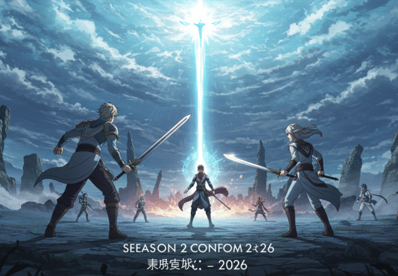 The Land of Miracles: El Anime Chino que Sorprende