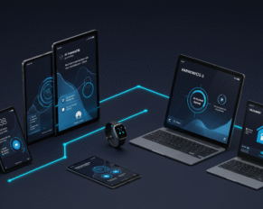 HarmonyOS 6: Huawei Desafía a Android en 2025