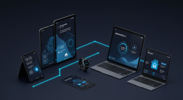 Huawei Redobla su Apuesta contra Android: Todo sobre HarmonyOS 6 en 2025