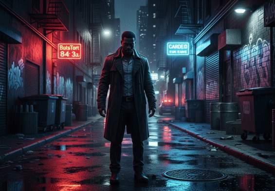 “Los Pecadores”: Thriller Urbano con Michael B. Jordan