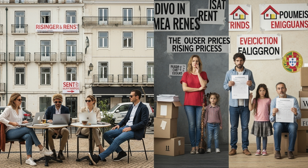 Portugal ante el auge digital: ¿fuga o oportunidad?