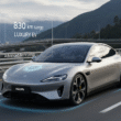 Xiaomi YU7: el SUV eléctrico que revolucionó Colombia con lujo y tecnología